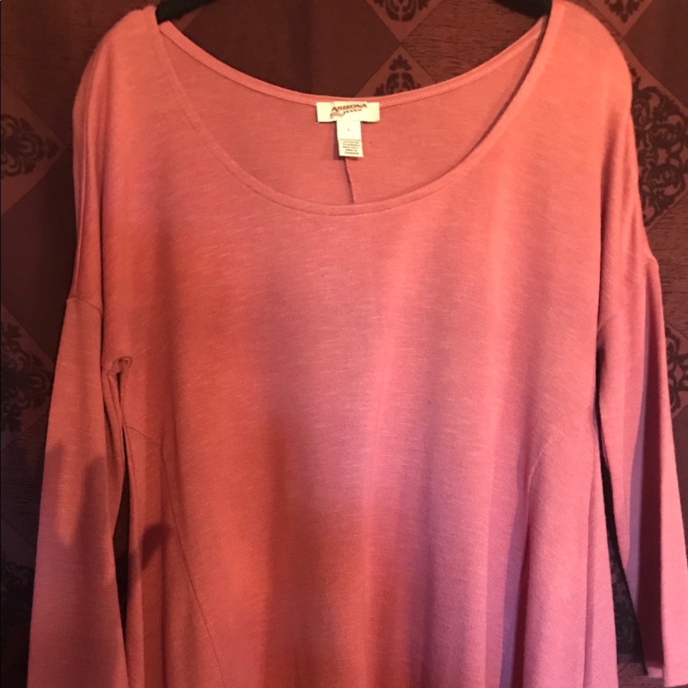 Arizona sweater